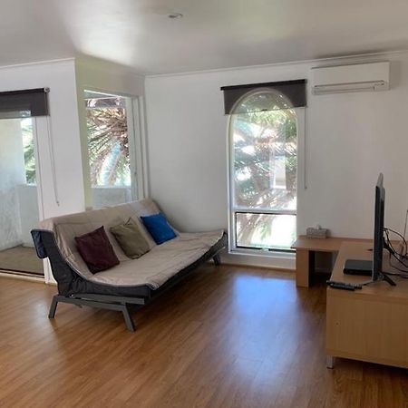 Adelaide Holiday Homes Kültér fotó