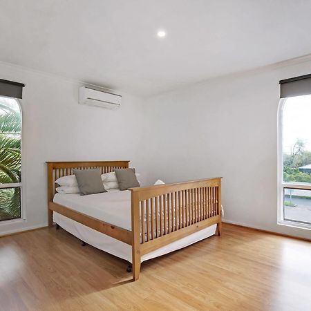 Adelaide Holiday Homes Kültér fotó