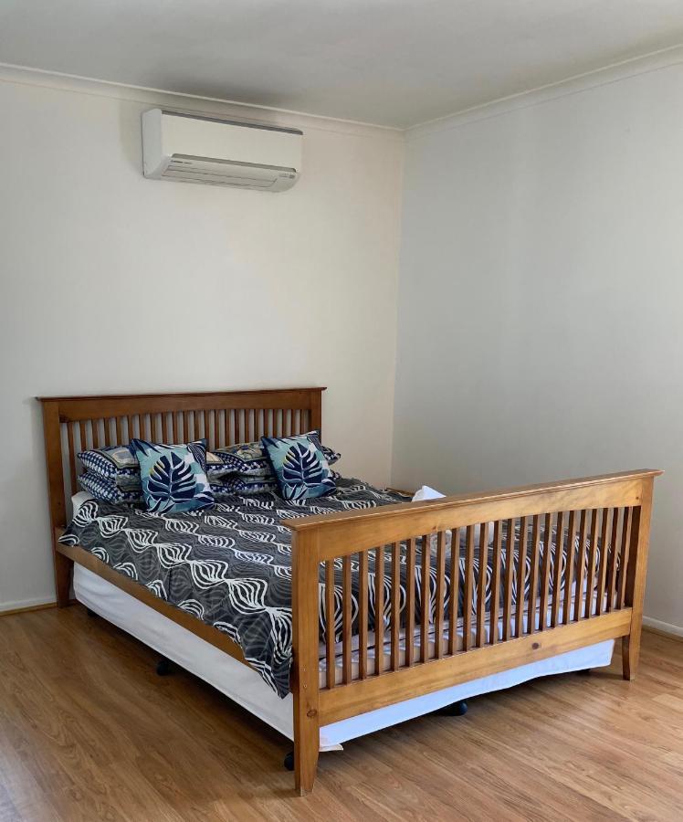Adelaide Holiday Homes Kültér fotó