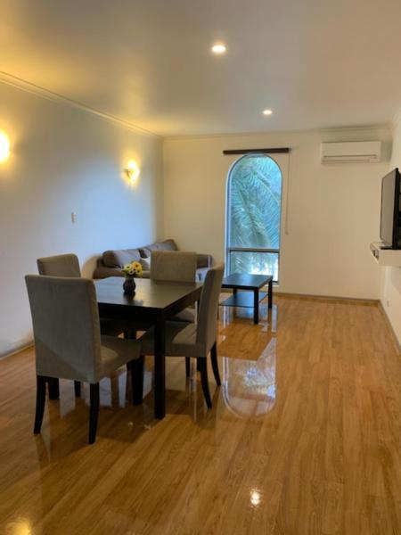Adelaide Holiday Homes Kültér fotó
