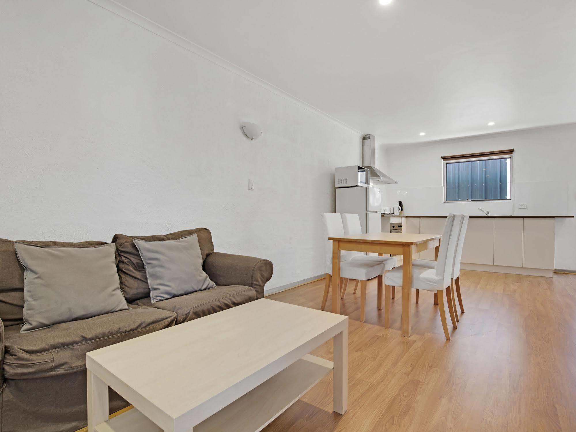 Adelaide Holiday Homes Kültér fotó