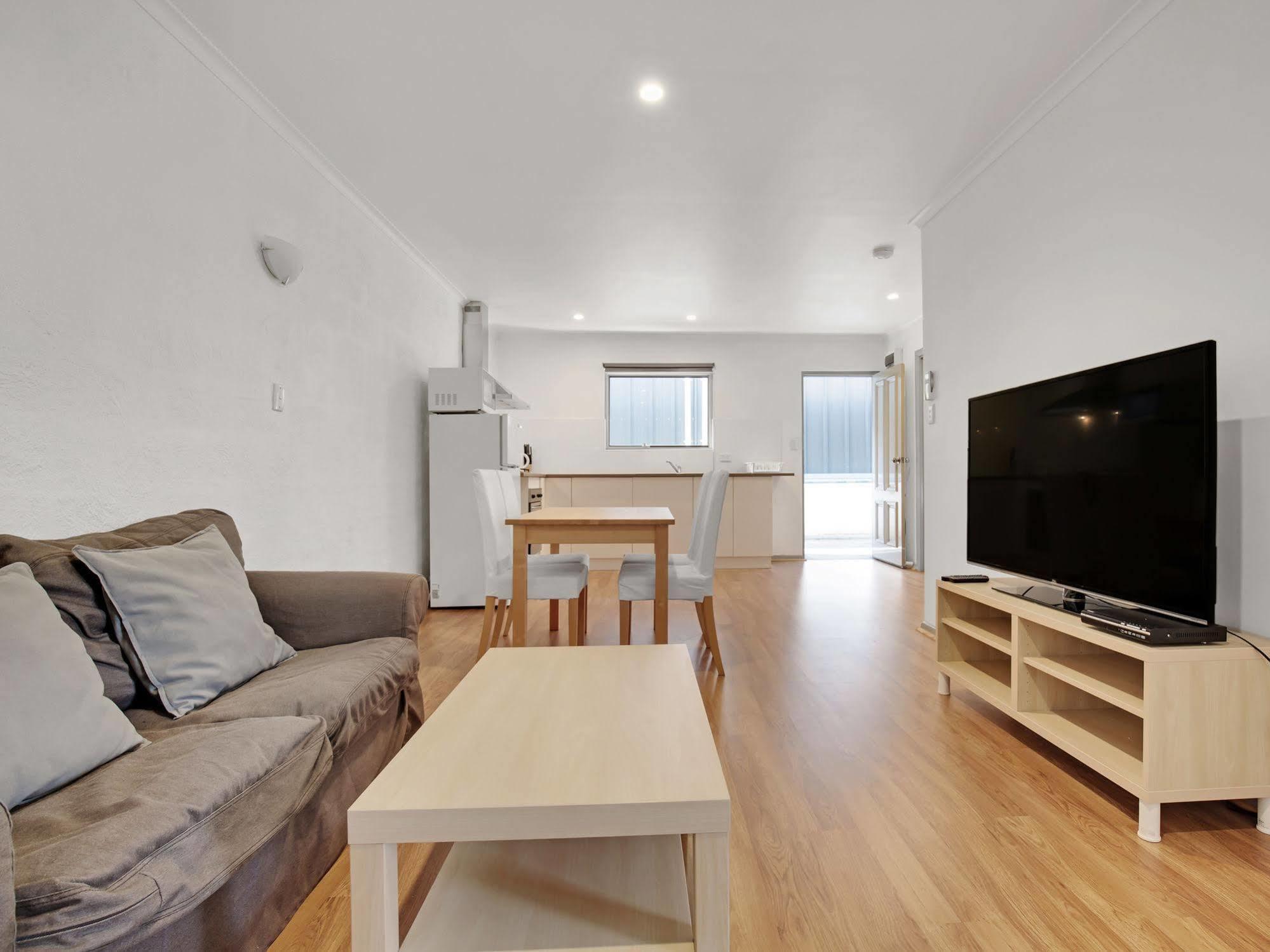 Adelaide Holiday Homes Kültér fotó