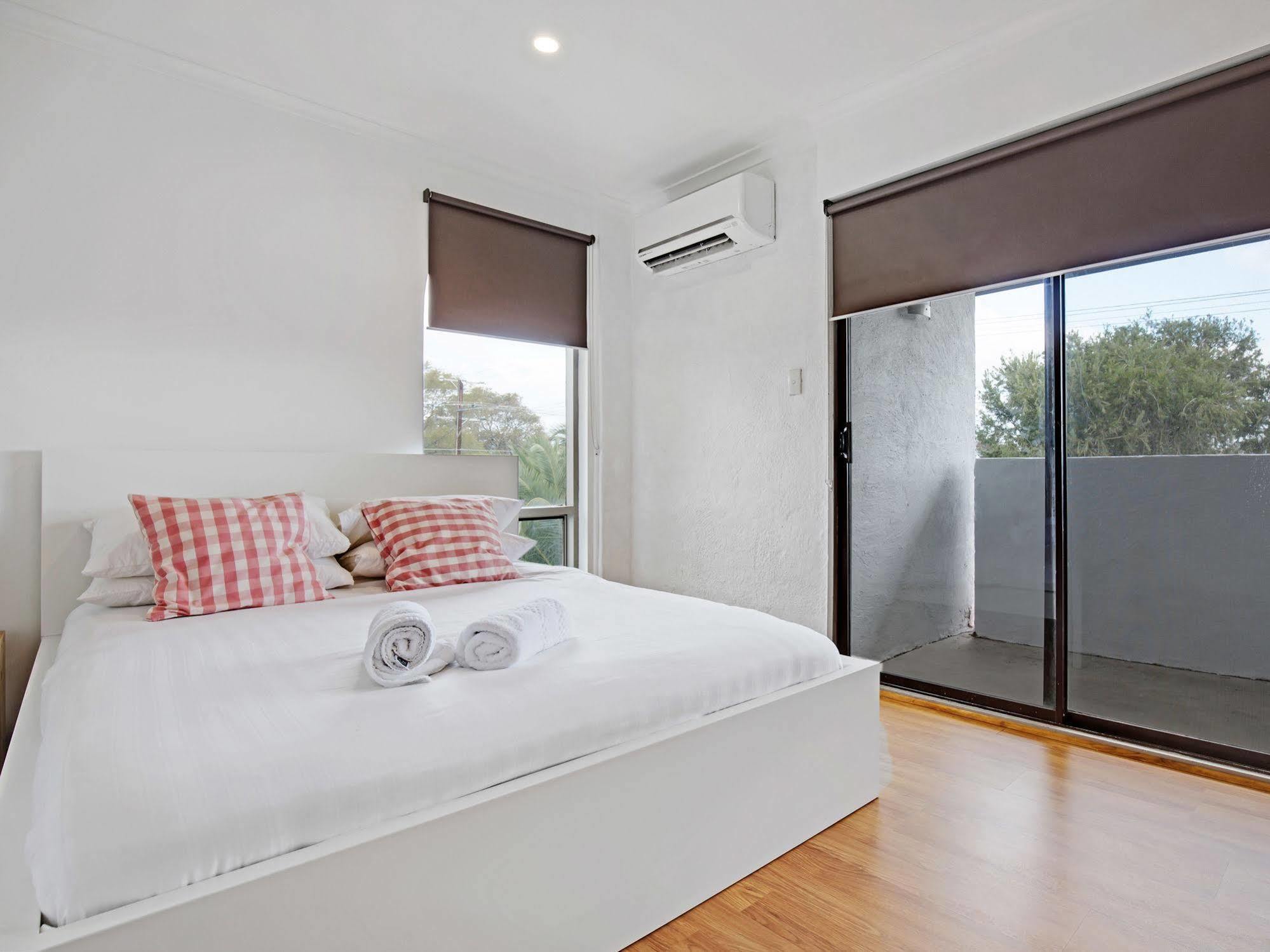 Adelaide Holiday Homes Kültér fotó