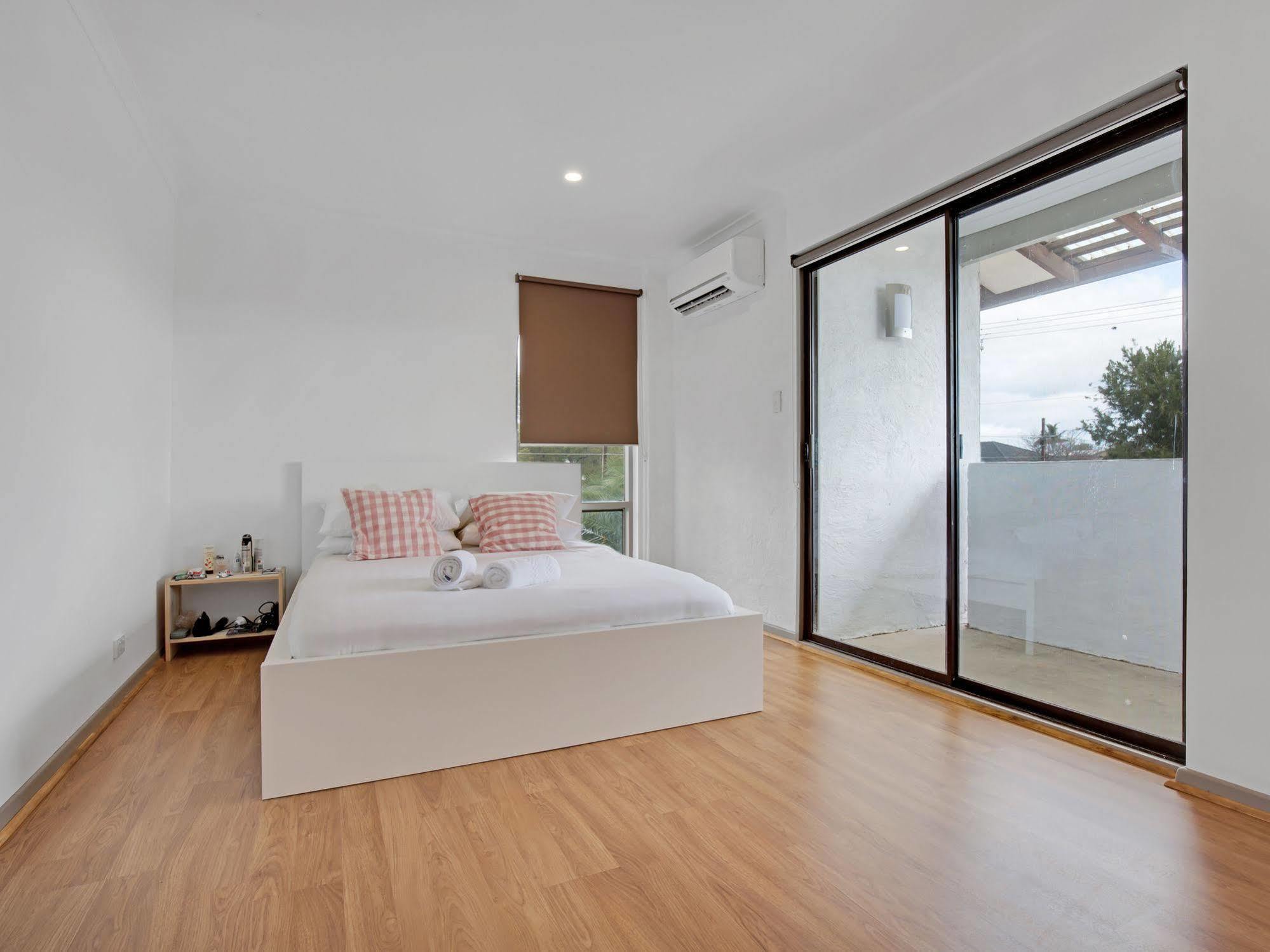 Adelaide Holiday Homes Kültér fotó