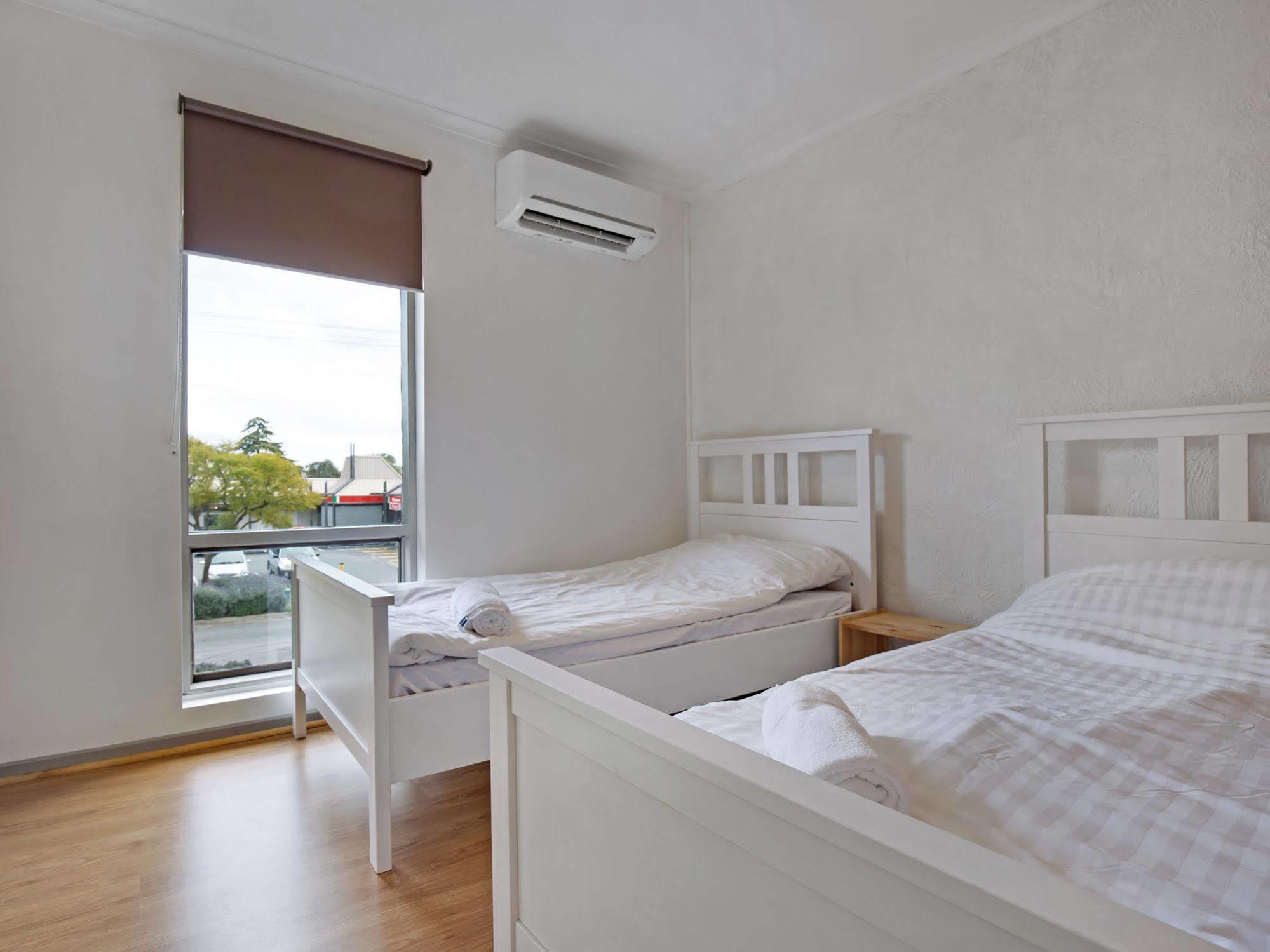 Adelaide Holiday Homes Kültér fotó