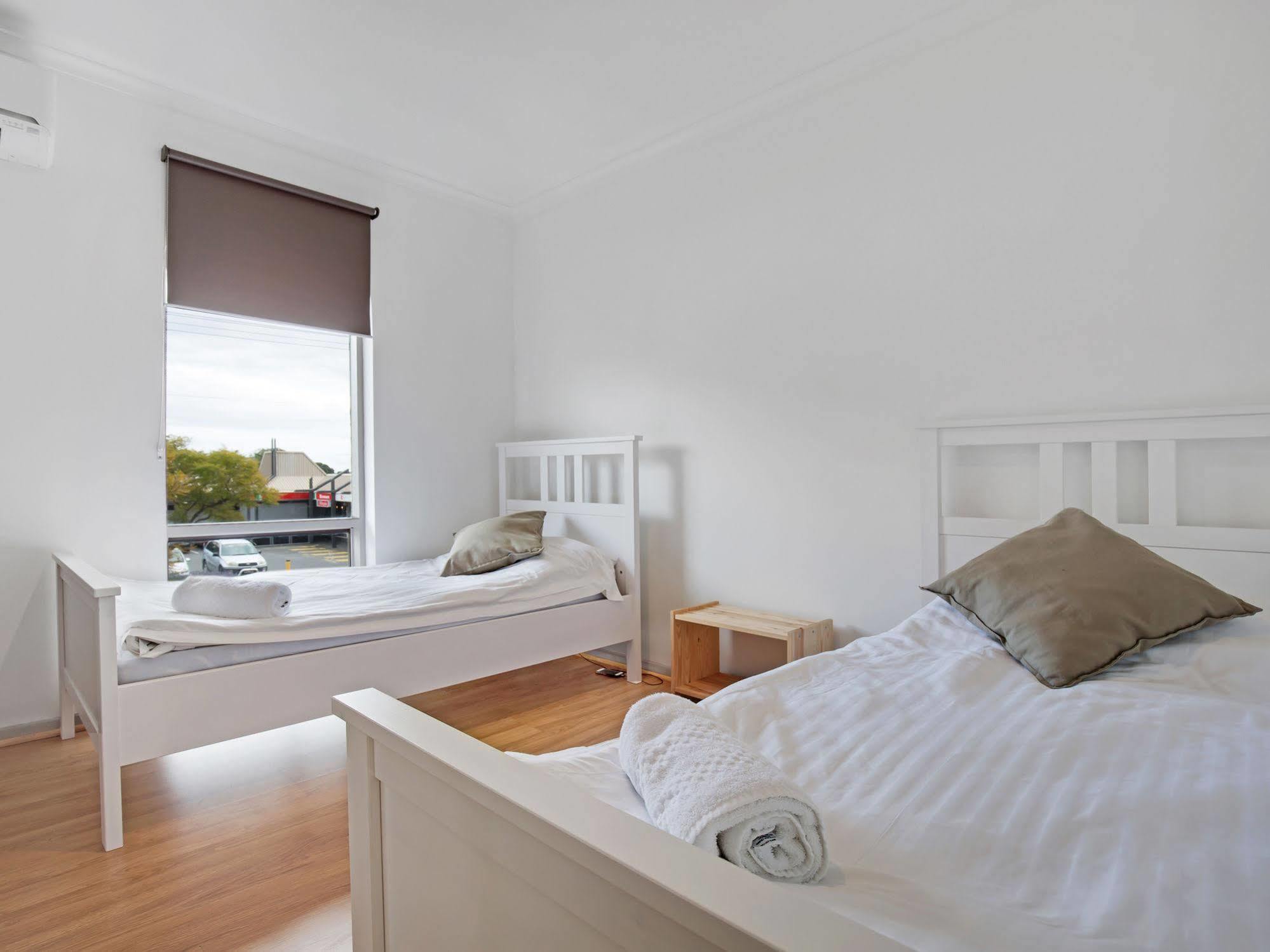 Adelaide Holiday Homes Kültér fotó