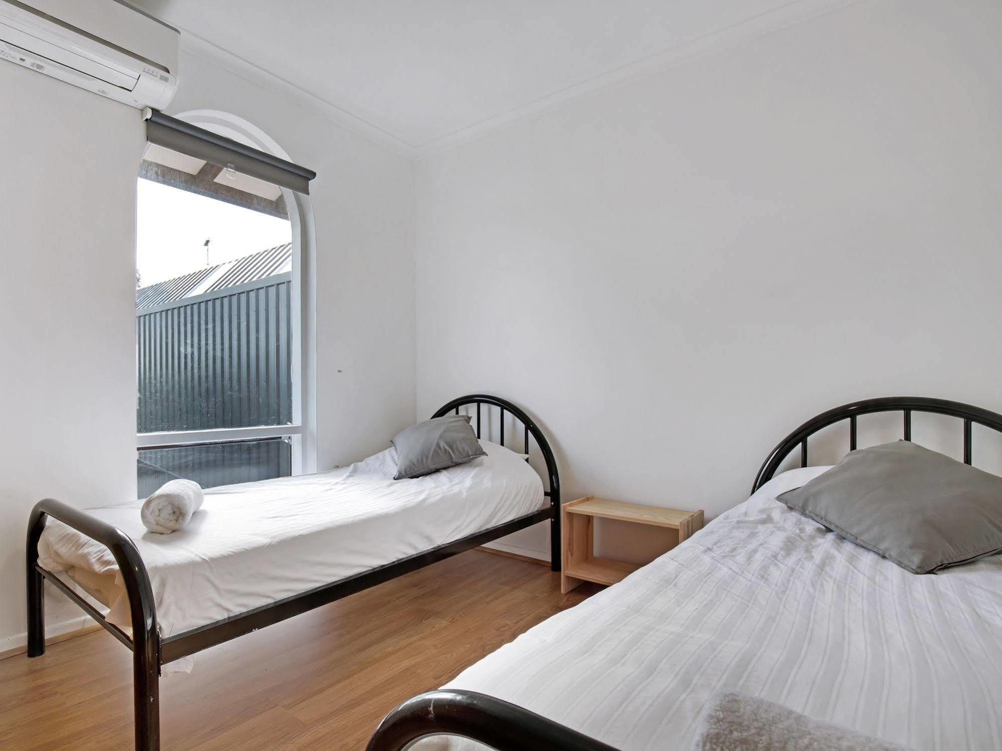 Adelaide Holiday Homes Kültér fotó