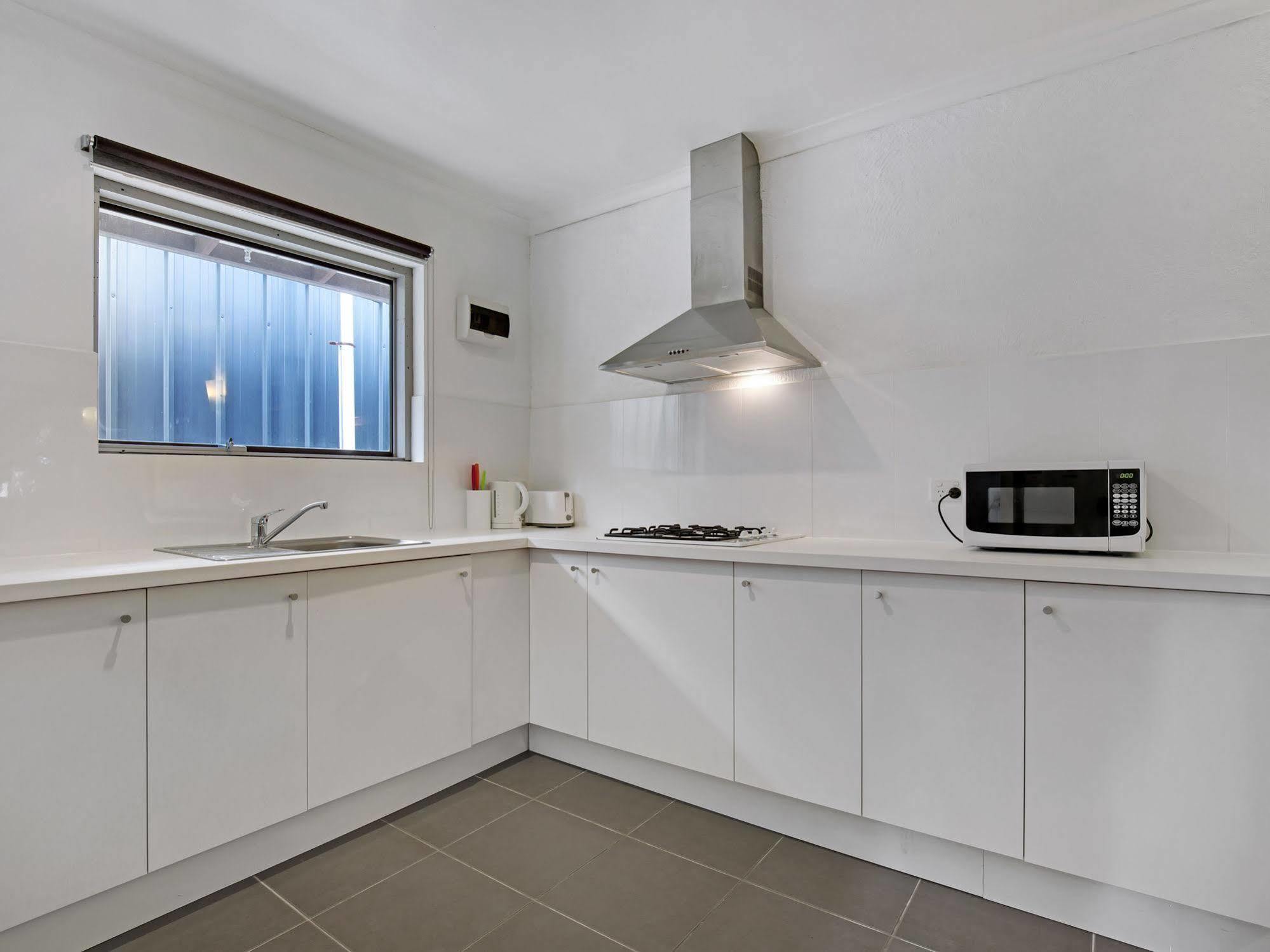 Adelaide Holiday Homes Kültér fotó