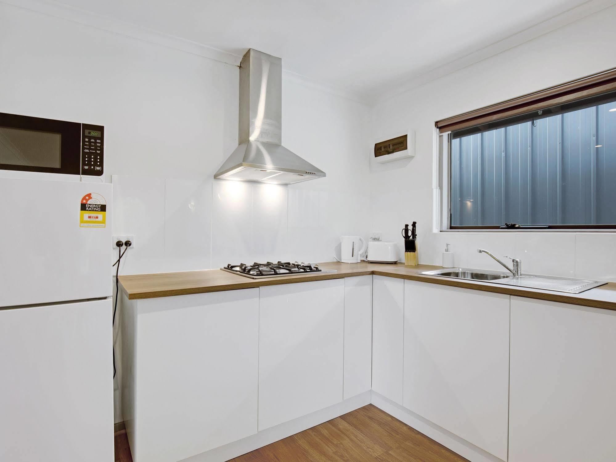Adelaide Holiday Homes Kültér fotó